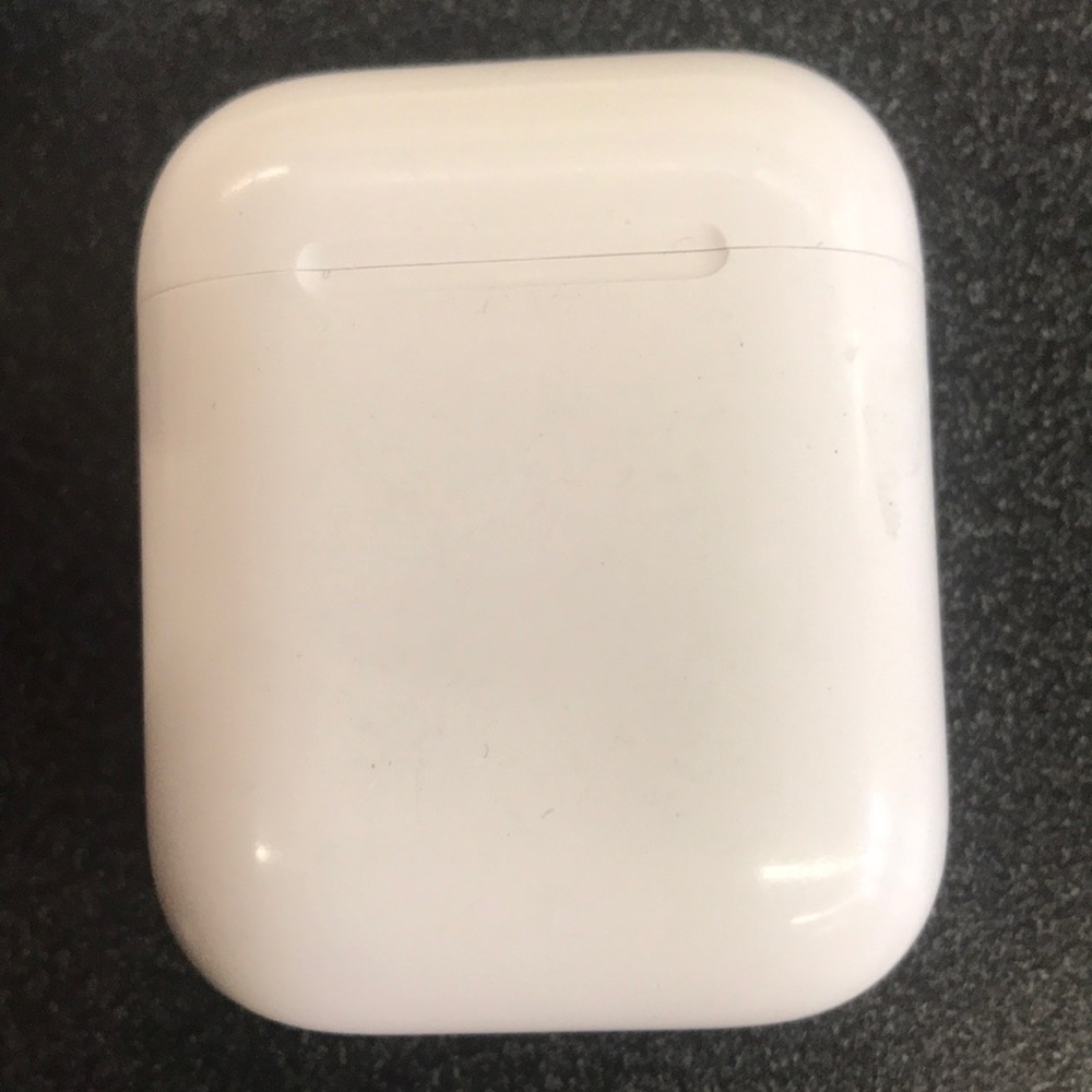 AirPods Generation 2